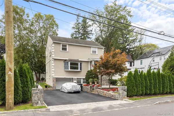 60 Longview Drive, Scarsdale, NY 10583