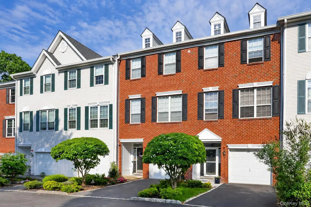131 Meadow Lane, Nanuet, NY 10954 - #1