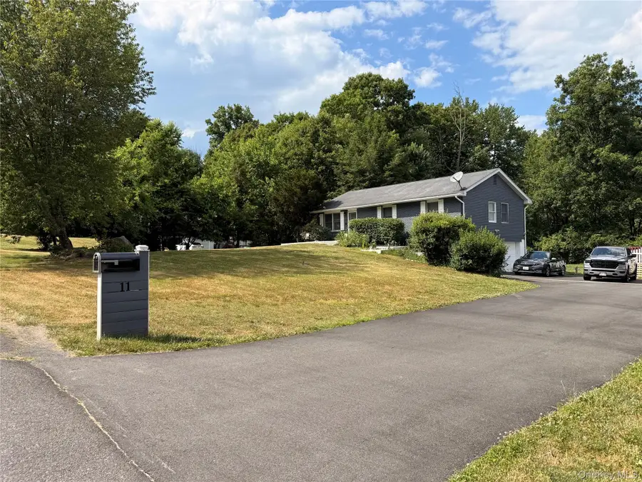 11 Sharon Drive, Highland, NY 12528 - #3