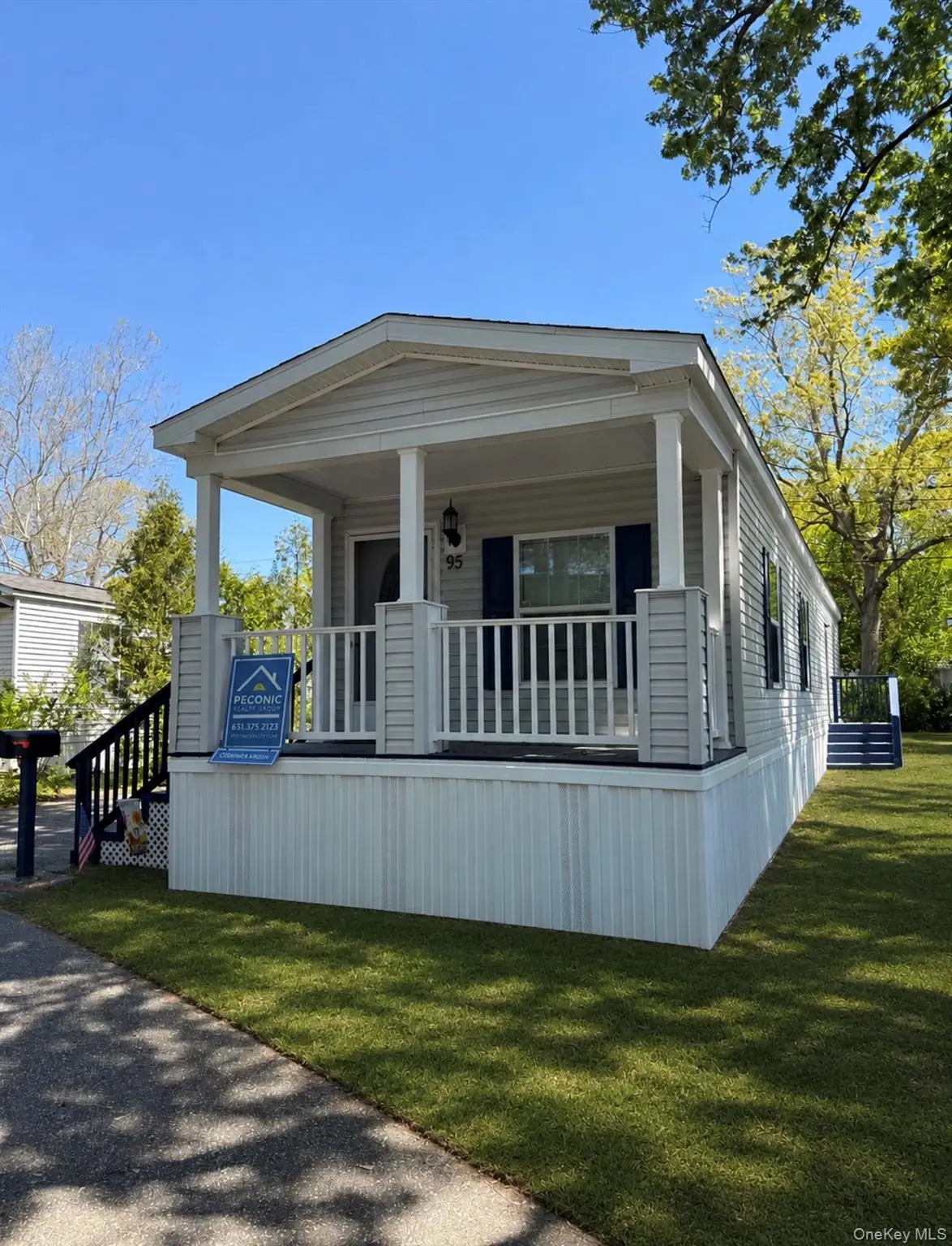 37 Hubbard Avenue #95, Riverhead, NY 11901 - #1