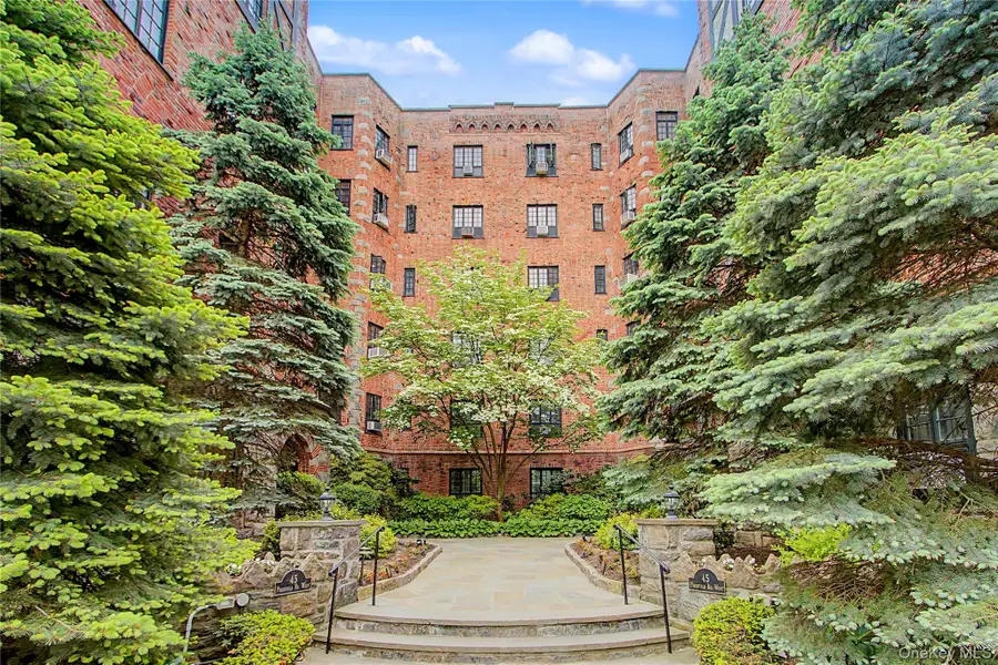 45 Pondfield Road #LL2, Bronxville, NY 10708 - #3