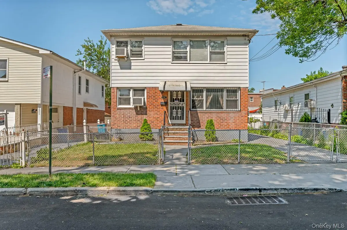 23-40 97th Street, East Elmhurst, NY 11369 - #1