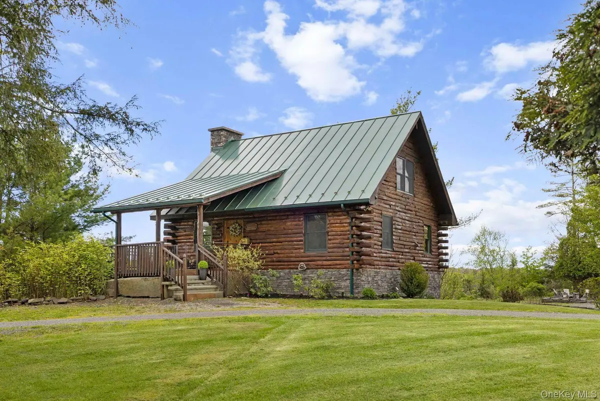 125 Stone Road, West Hurley, NY 12491 - #1