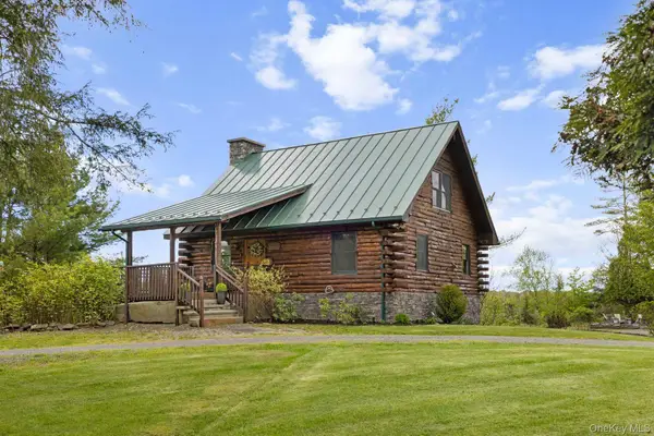 125 Stone Road, West Hurley, NY 12491
