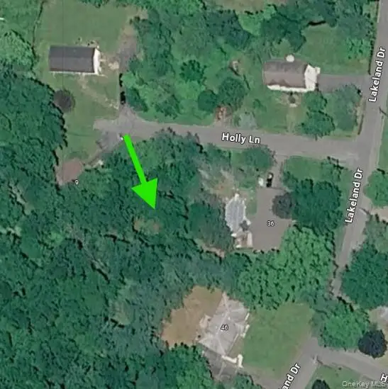 Holly Lane, South Fallsburg, NY 12779