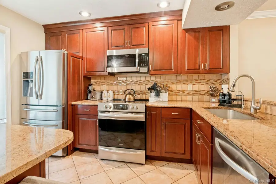 47 Maple Hill Drive #47, Mahopac, NY 10541 - #3