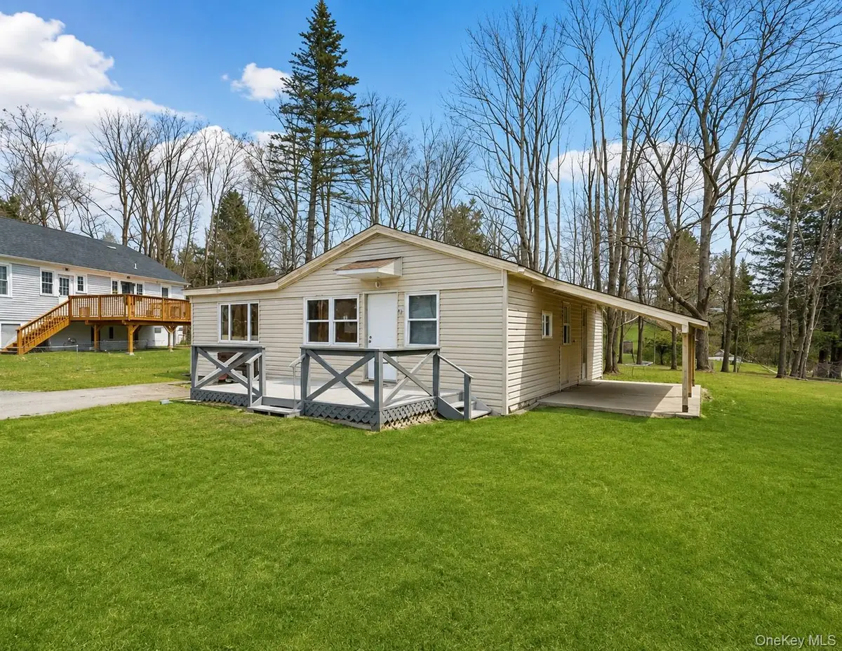 3 W End Avenue, Loch Sheldrake, NY 12759 - #1
