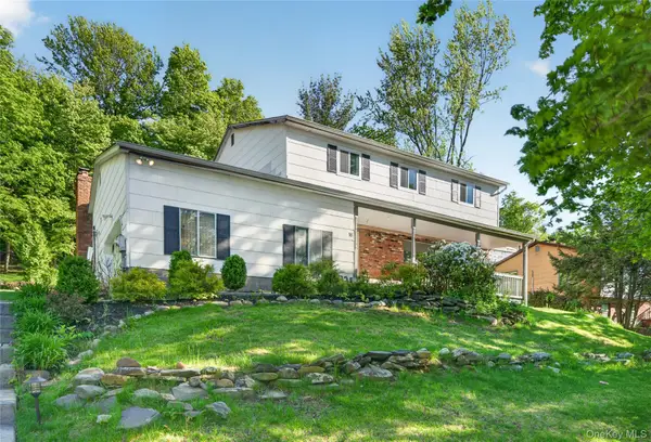 18 Arlington Drive, Monroe, NY 10950