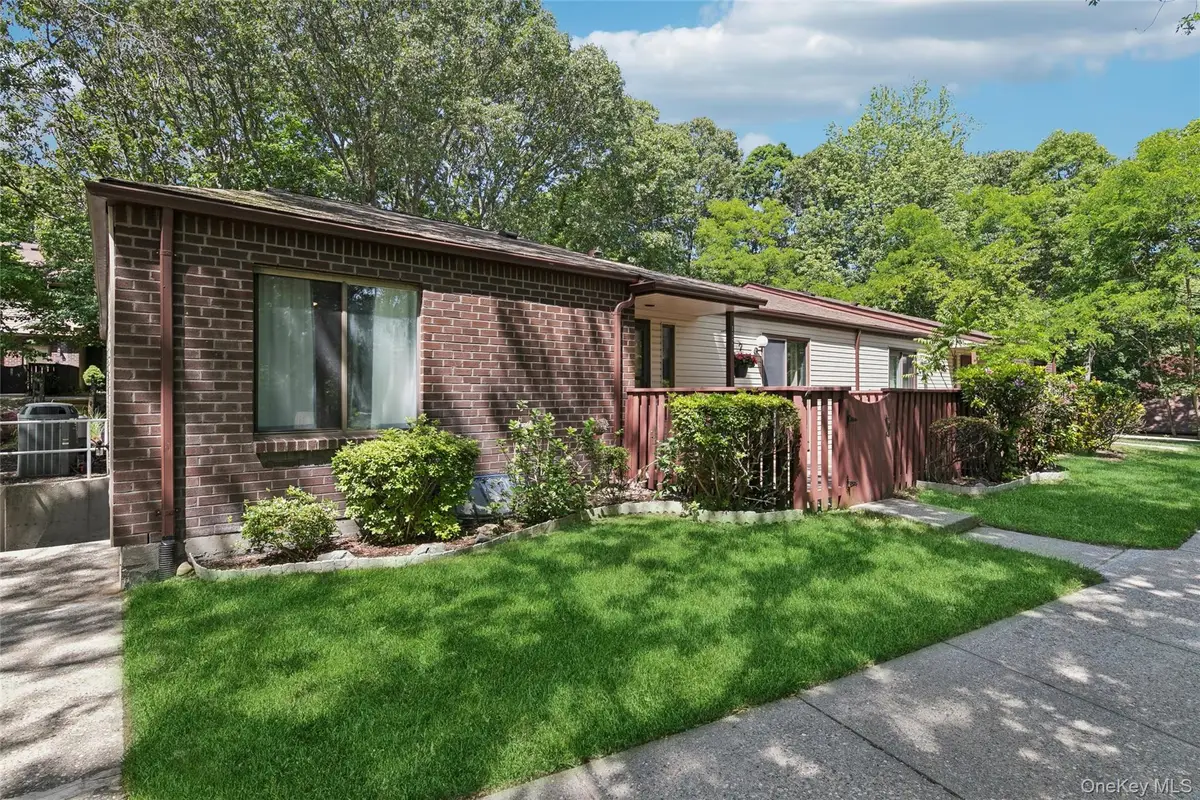 132 Birchwood Road #132, Coram, NY 11727 - #1