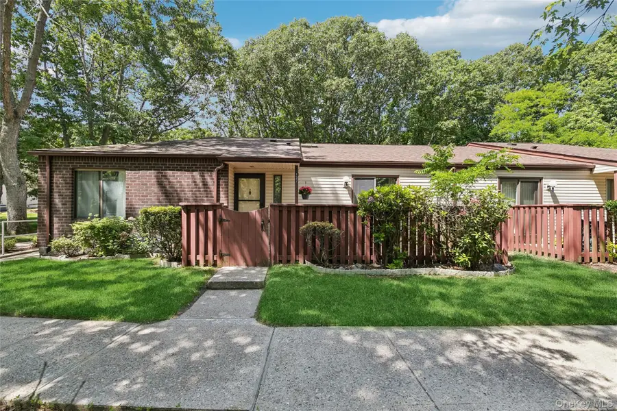 132 Birchwood Road #132, Coram, NY 11727 - #2