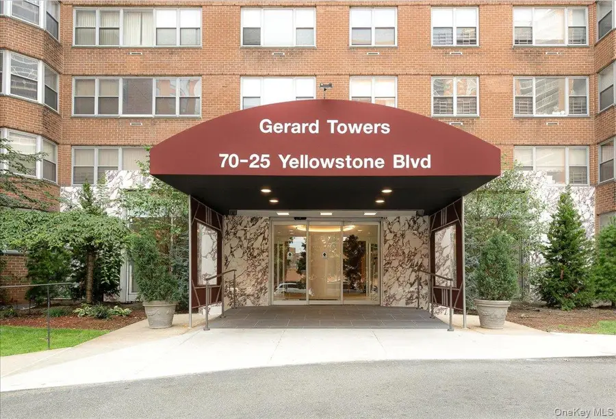 70-25 Yellowstone Boulevard #24N, Forest Hills, NY 11375 - #3