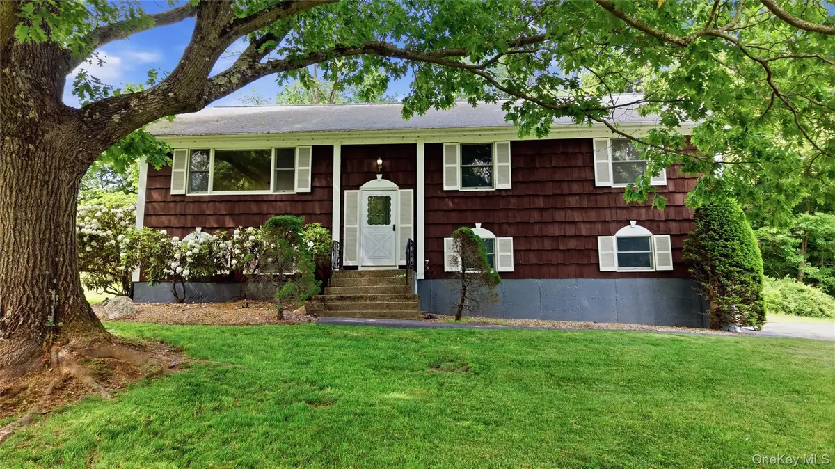 116 Union Valley Road, Mahopac, NY 10541 - #1