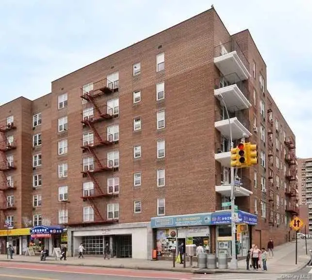 42-95 Main Street #3B, Flushing, NY 11355 - #1