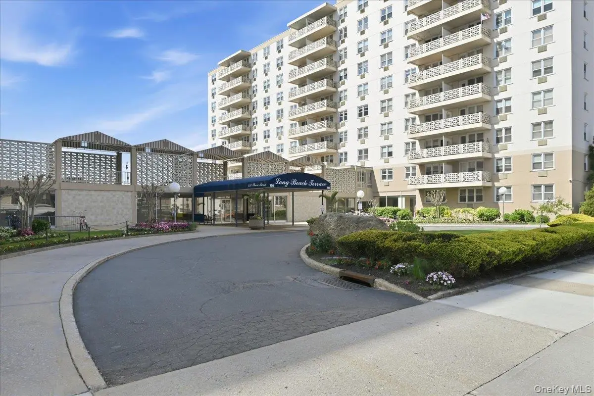 430 Shore Road #4G, Long Beach, NY 11561 - #1