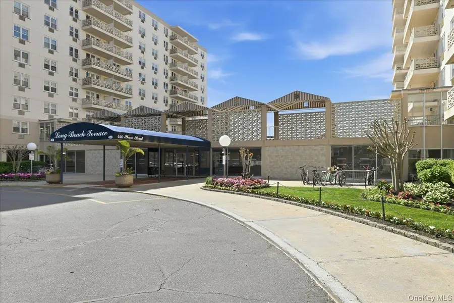 430 Shore Road #4G, Long Beach, NY 11561 - #3