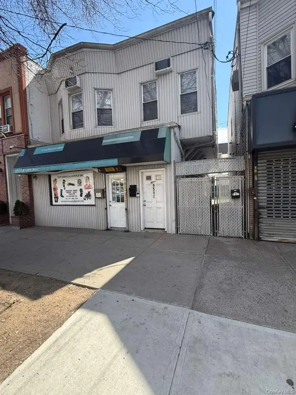 9514 101st Avenue, Ozone Park, NY 11416