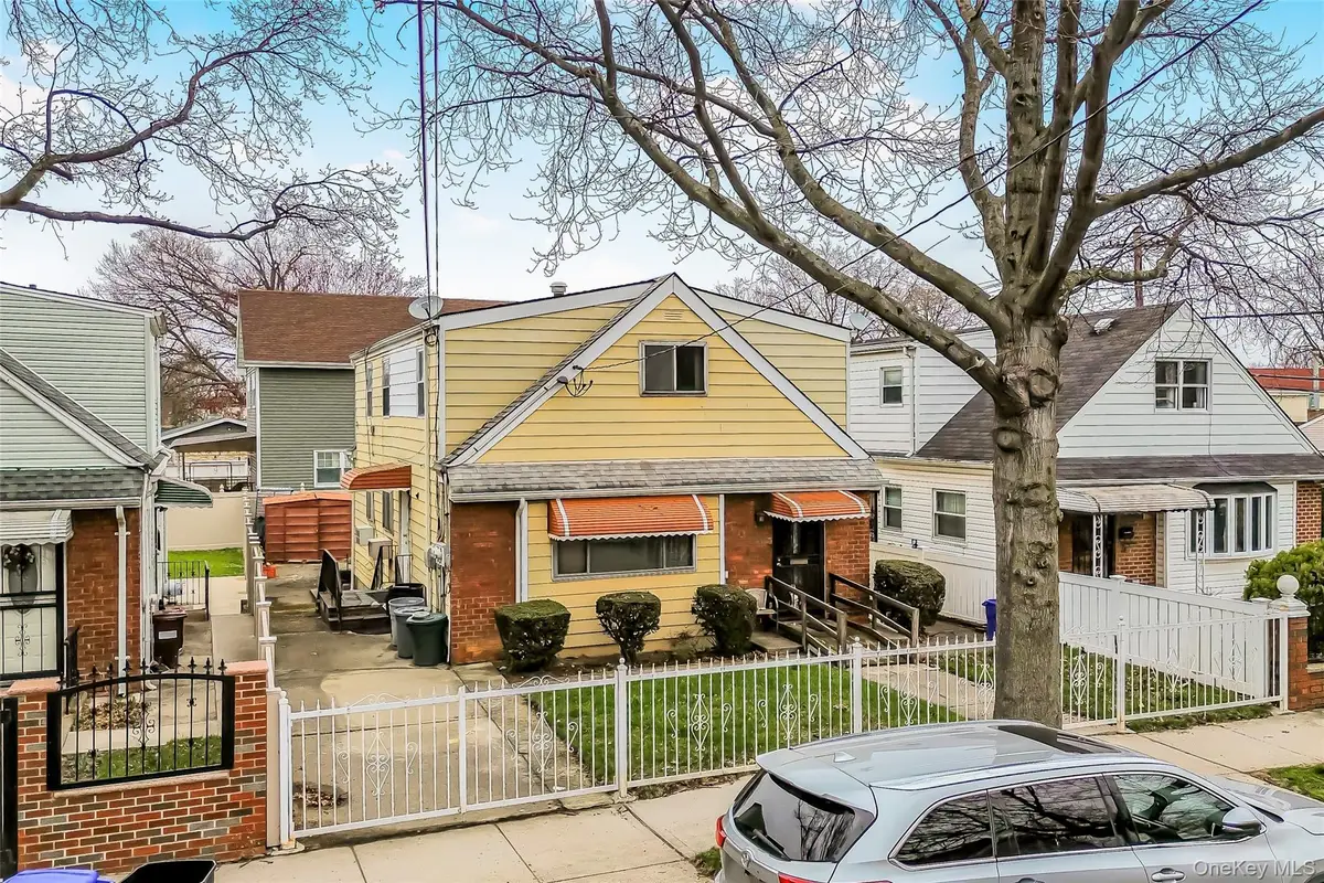14515 130th Avenue, Jamaica, NY 11436 - #1