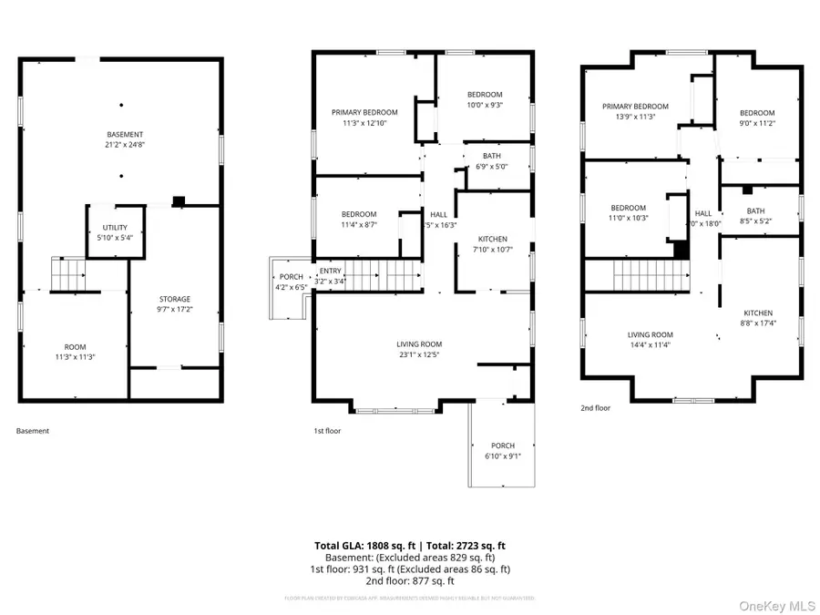 14515 130th Avenue, Jamaica, NY 11436 - #2