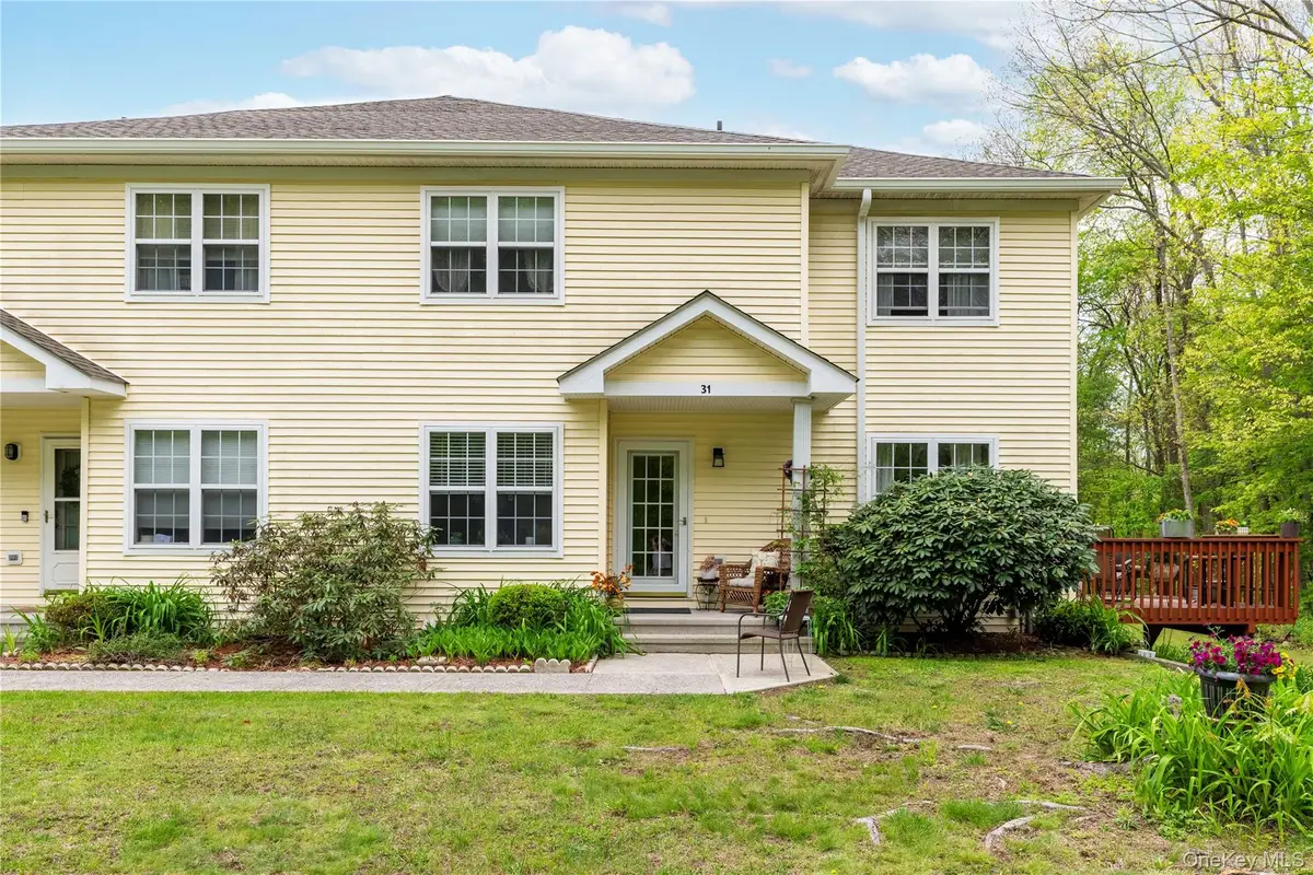129 Stringham Road #31, Lagrangeville, NY 12540 - #1