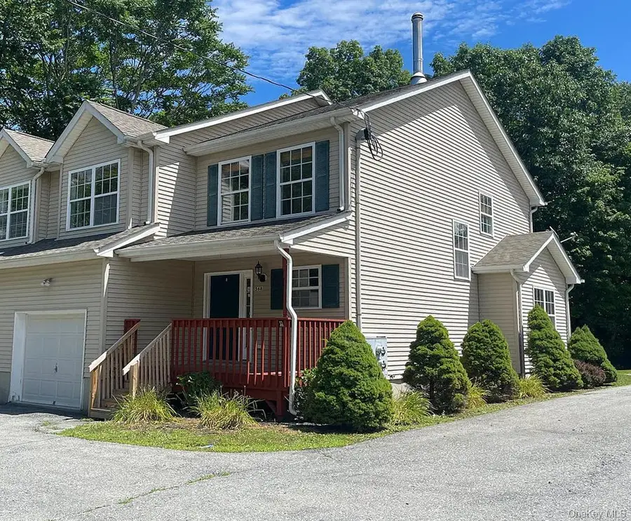 568 County Route 49 #2C, Middletown, NY 10940 - #2