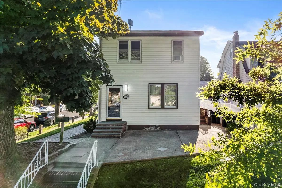 3718 Francis Lewis, Bayside, NY 11361 - #1