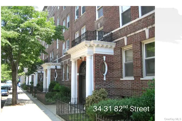 3431 82nd Street #1, Jackson Heights, NY 11372