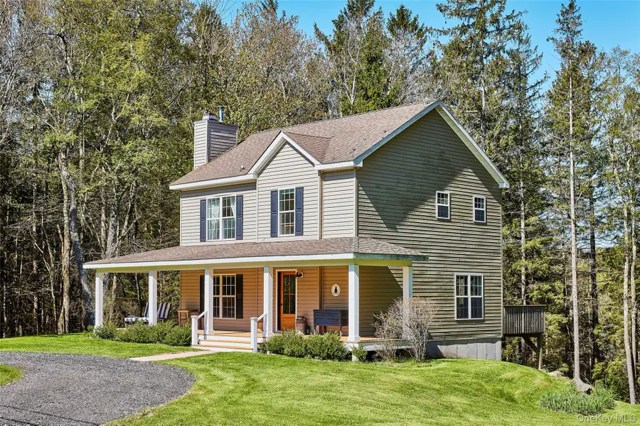 26 Elko Lake Drive, Parksville, NY 12768 - #2