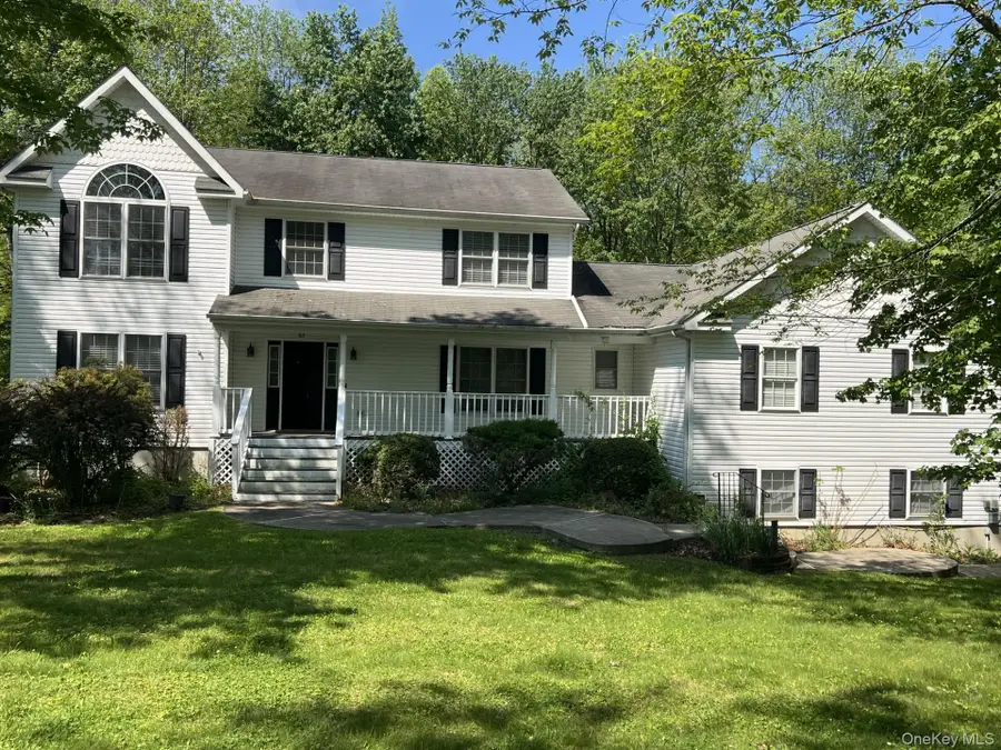 63 Station Road, Salisbury Mills, NY 12577 - #2