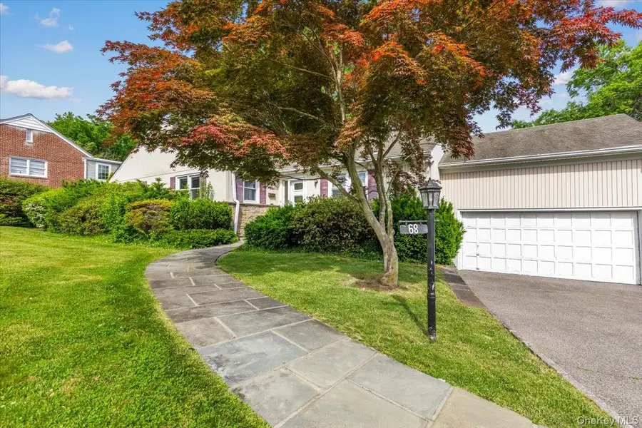 68 Brendon Hill Road, Scarsdale, NY 10583 - #2