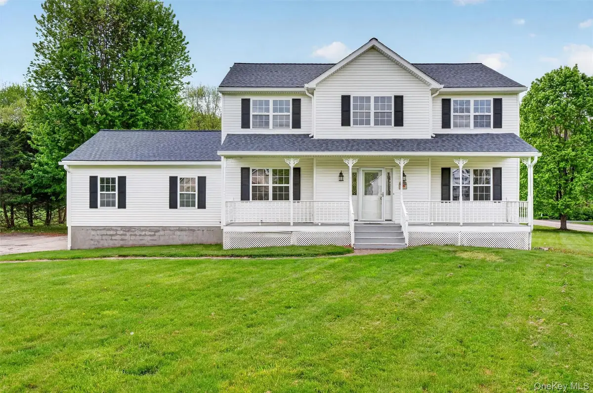 129 Moonlight Drive, Stormville, NY 12582 - #1