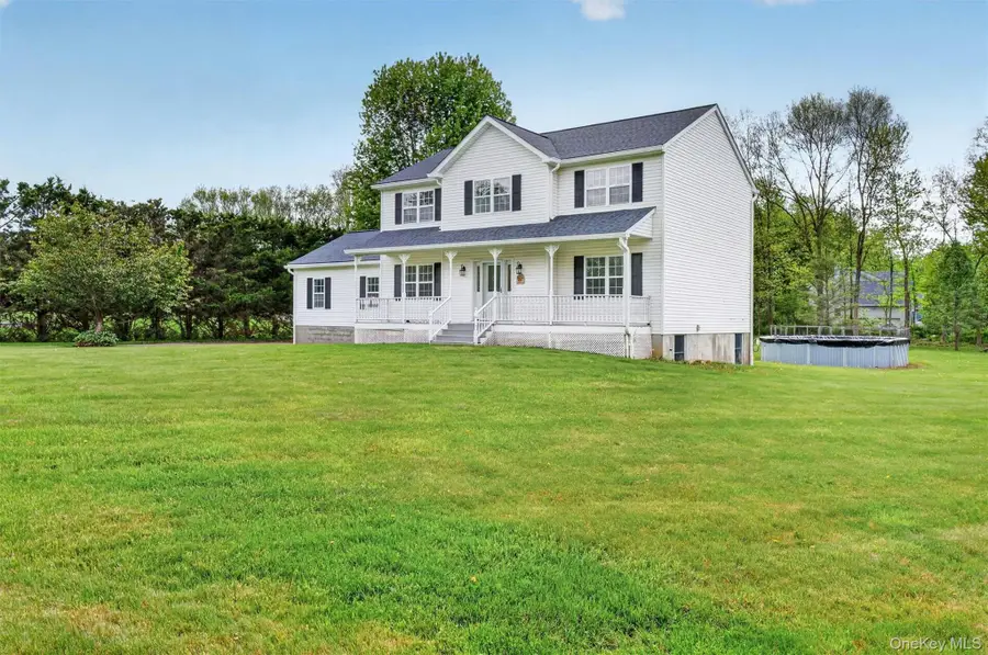 129 Moonlight Drive, Stormville, NY 12582 - #2