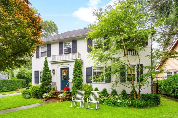230 Rockingstone Avenue, Larchmont, NY 10538