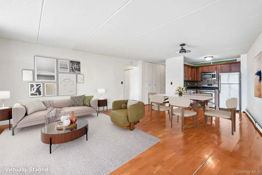 1120 Warburton Avenue #3F, Yonkers, NY 10701 - #3