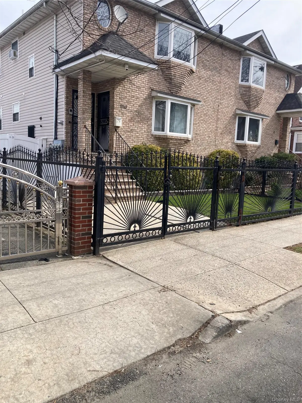 137-45 Bedell Street, Springfield Gardens, NY 11413 - #1
