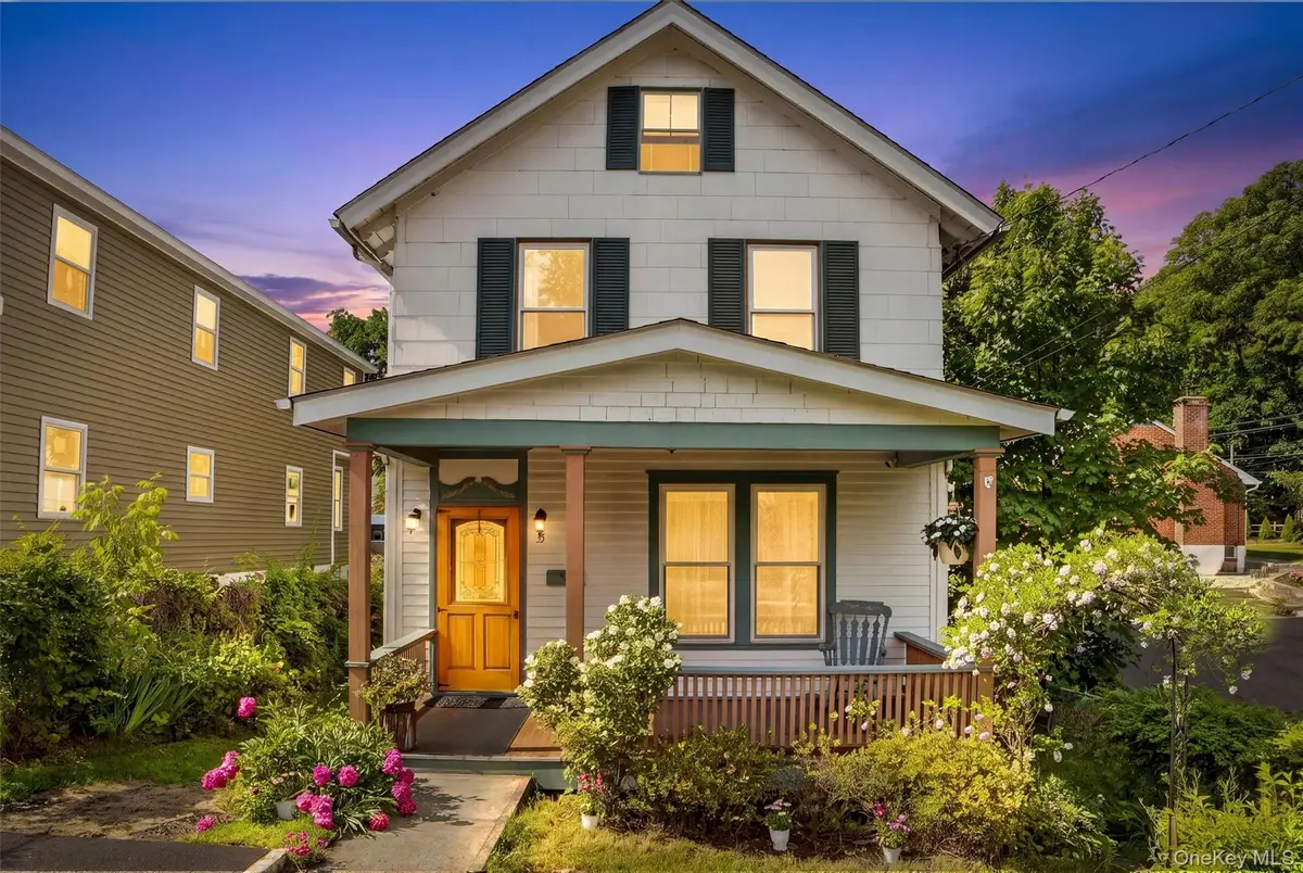 33 Maurice Avenue, Ossining, NY 10562 - #1