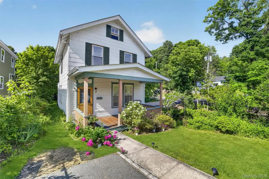 33 Maurice Avenue, Ossining, NY 10562 - #3
