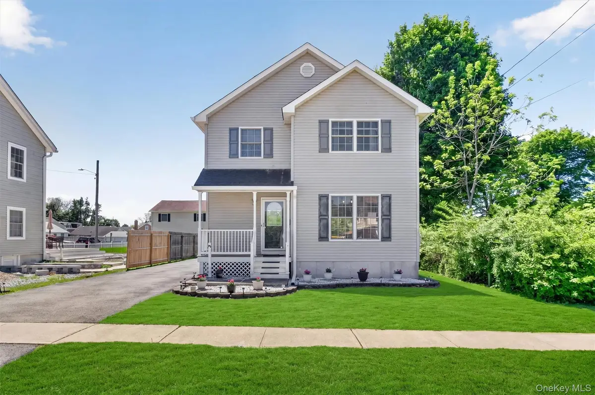 7 North Street, Wappingers Falls, NY 12590 - #1
