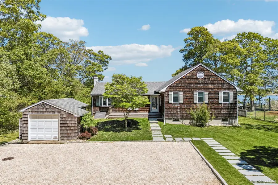 580 Broadwaters Road, Cutchogue, NY 11935 - #2