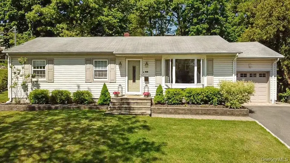 169 N Magnolia Street, Pearl River, NY 10965 - #1