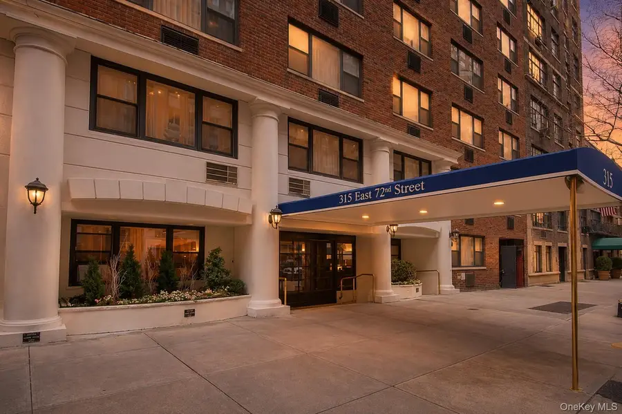 315 E 72nd Street #3A, Manhattan, NY 10021 - #2
