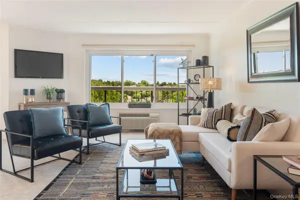 500 High Point Drive #707, Hartsdale, NY 10530