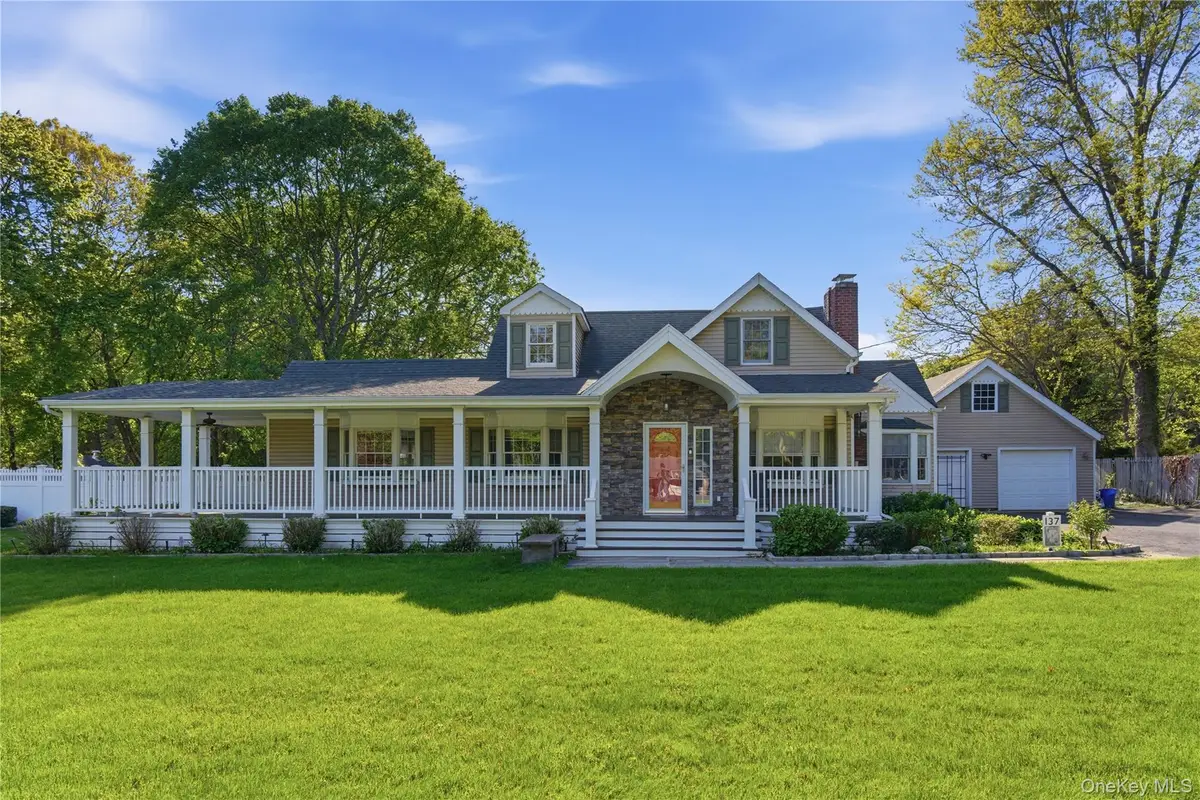 137 Wells Road, Northport, NY 11768 - #1