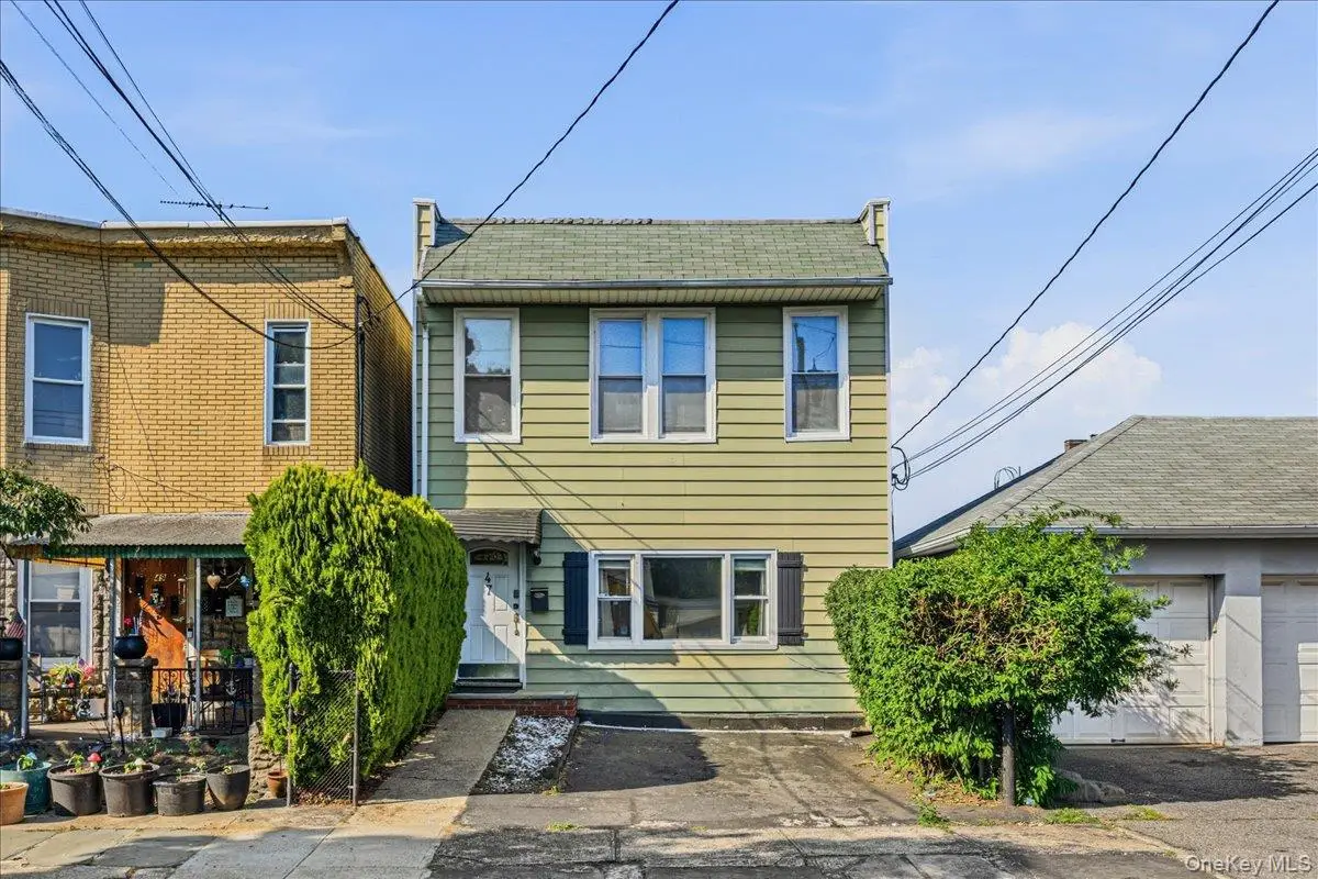 47 Villa Avenue, Yonkers, NY 10704 - #1