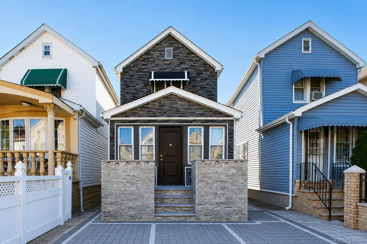 111-18 124th Street, South Ozone Park, NY 11420 - #1