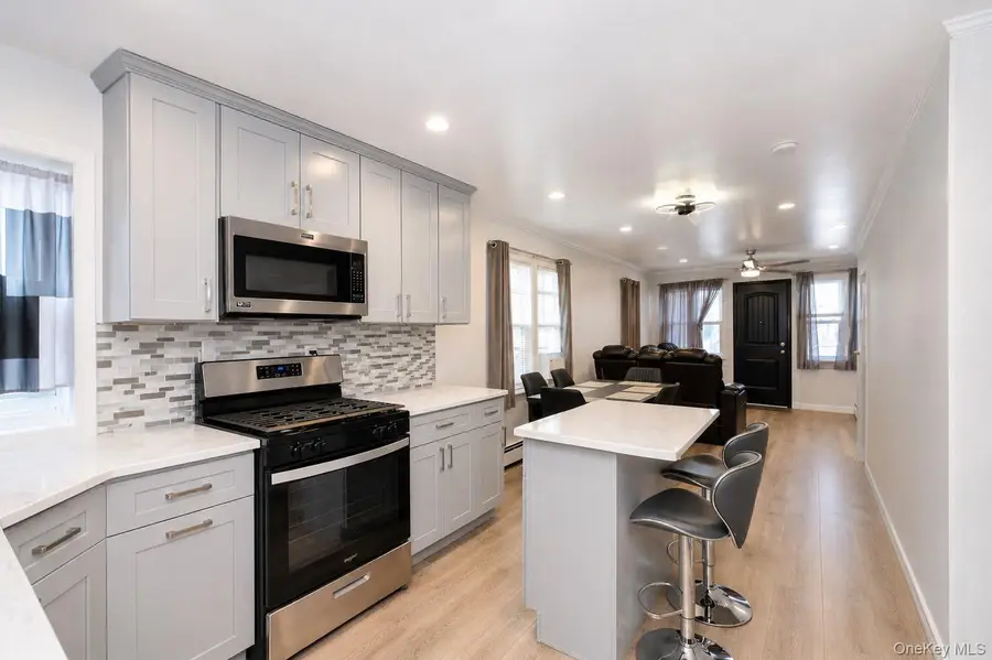 111-18 124th Street, South Ozone Park, NY 11420 - #3