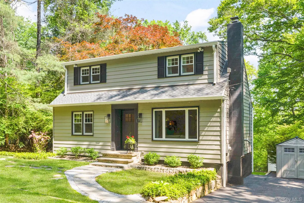 49 Entrance Way, Purdys, NY 10578 - #1