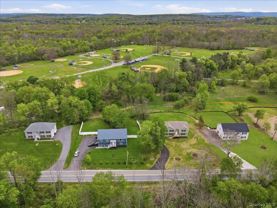 Wappinger Farm Estates, Lot 11, Robinson Lane, Wappingers Falls, NY 12590 - #2