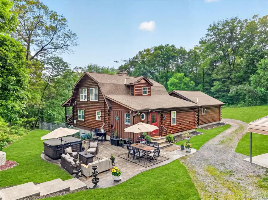 129 Mallory Road, Verbank, NY 12585 - #3