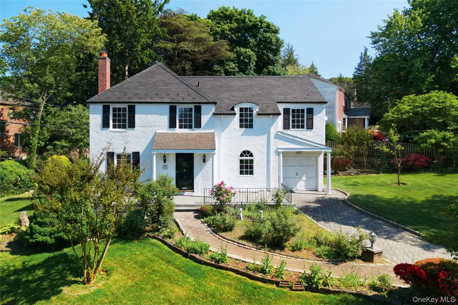 60 Mill Spring Road, Manhasset, NY 11030 - #2