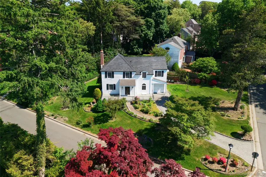 60 Mill Spring Road, Manhasset, NY 11030 - #3